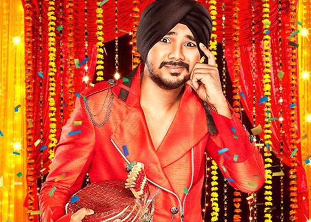 I'm the original sardar hero in Bollywood, Daler Mehndi's son